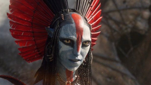 Avatar Fire And Ash Cast &Crew