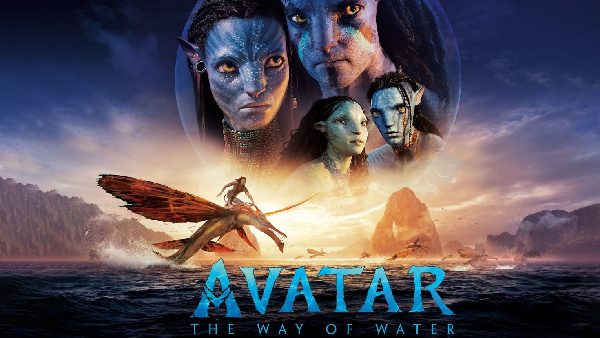 Avatar: The Way of Water