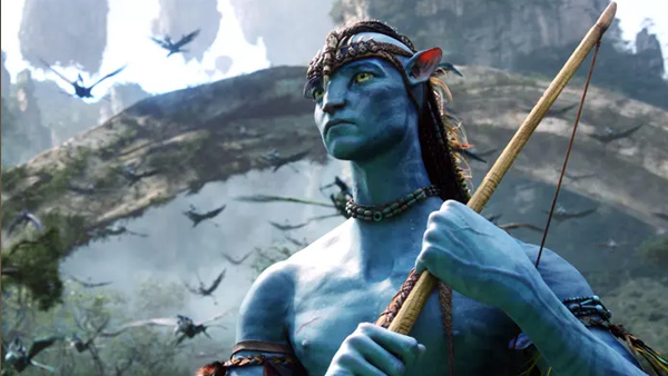 Avatar: The Way of Water