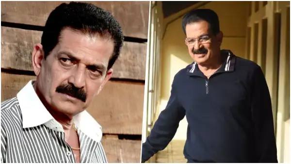 ಅವಿನಾಶ್ ಯಳಂದೂರು