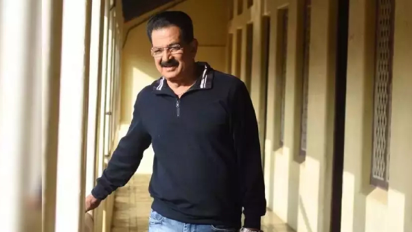 ಅವಿನಾಶ್ ಯಳಂದೂರು