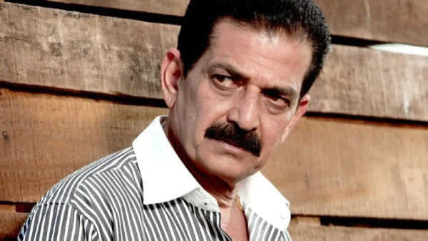 ಅವಿನಾಶ್ ಯಳಂದೂರು