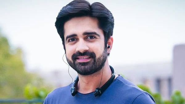 Avinash Sachdev