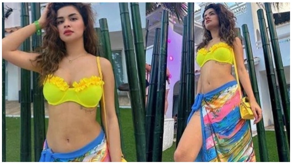 अवनीत कौर