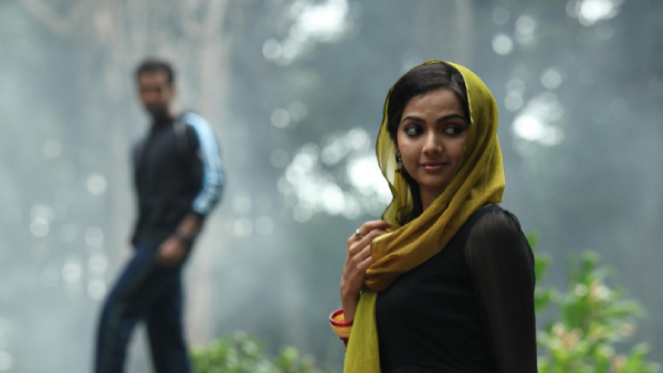 Ayalum Njanum Thammil