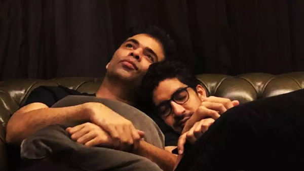 अयान मुखर्जी