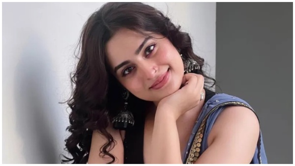 आयशा खान