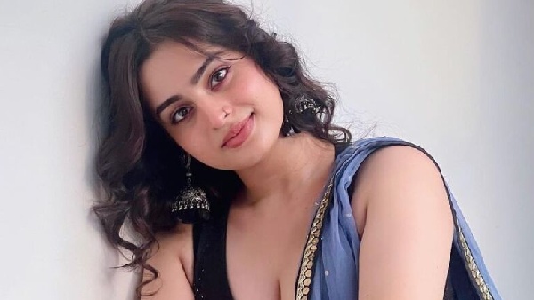 आयशा खान