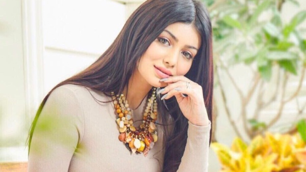 आयशा टाकिया