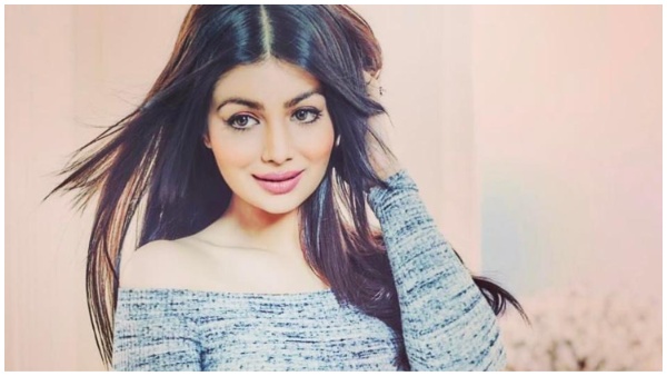 आयशा टाकिया