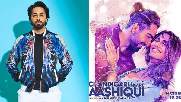 Chandigarh Kare Aashiqui