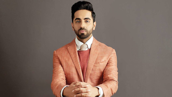 Ayushmann Khurrana