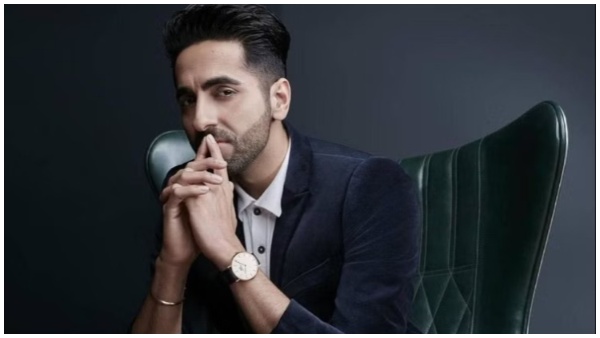 आयुष्‍मान खुराना