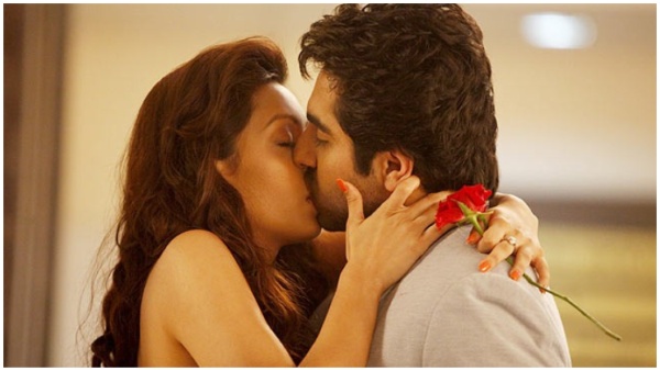 आयुष्‍मान खुराना