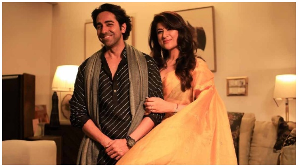 आयुष्‍मान खुराना