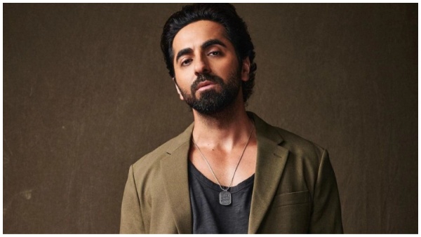 आयुष्‍मान खुराना