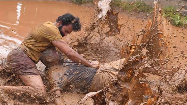 അയ്യപ്പനും കോശിയും