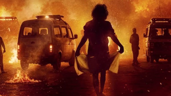 Azadi OTT Platform & Release Date