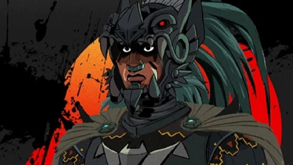 Aztec Batman: Clash of Empires OTT Platform and Release Date