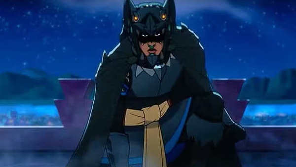Why You Should Watch Aztec Batman: Clash of Empires