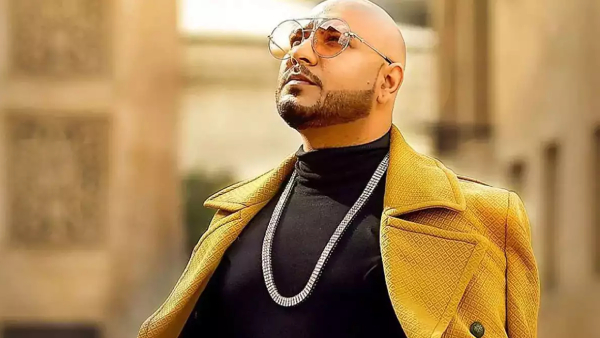 बेस्ट प्लेबैक सिंगर