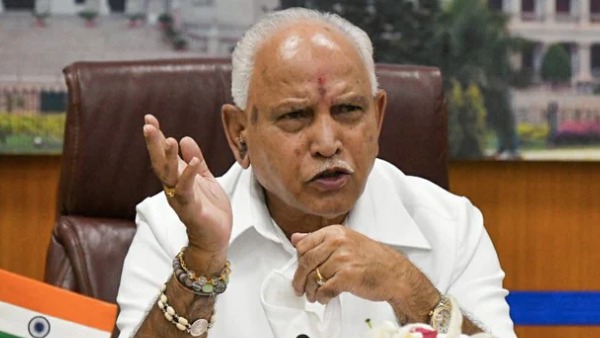 ಬಿ.ಎಸ್.ಯಡಿಯೂರಪ್ಪ