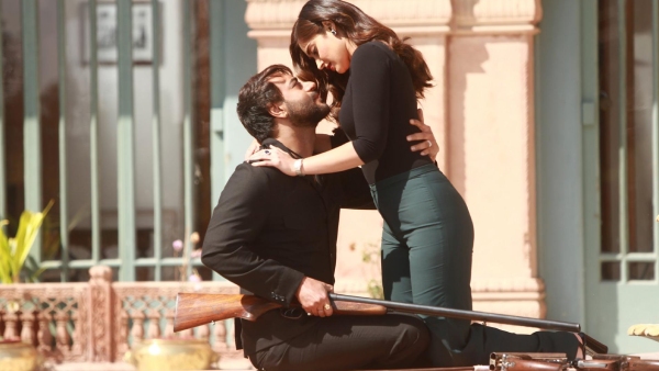 बादशाहो