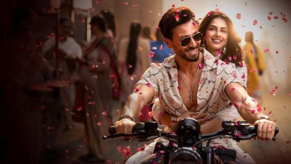 Harnaaz Kaur Sandhu Debut 