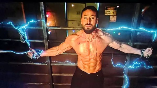 Baaghi 4 OTT Release Date 