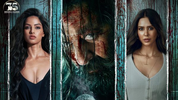 Baaghi 4 Cast & Crew 