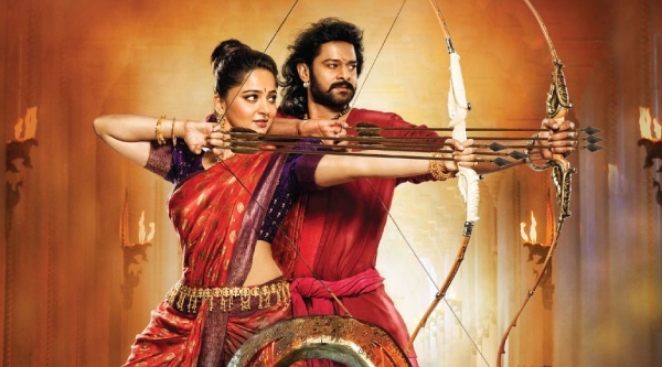 பாகுபலி 2