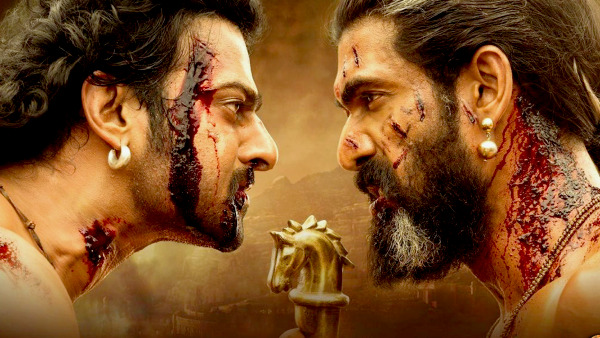 Baahubali - The Conclusion (Baahubali 2)