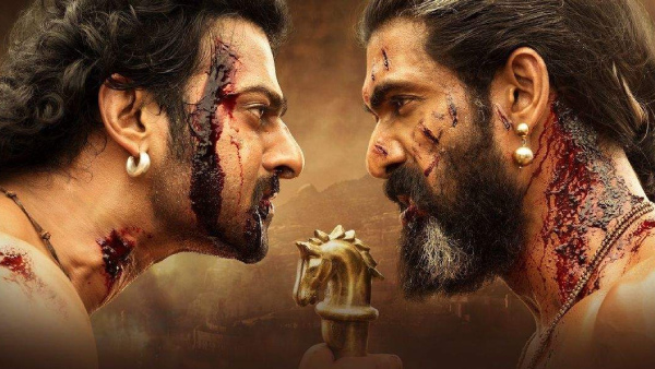 बाहुबली 2