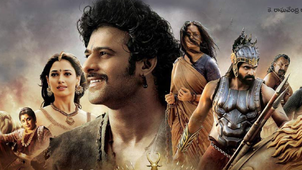 బాహుబలి