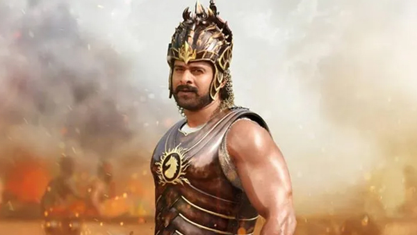 Baahubali