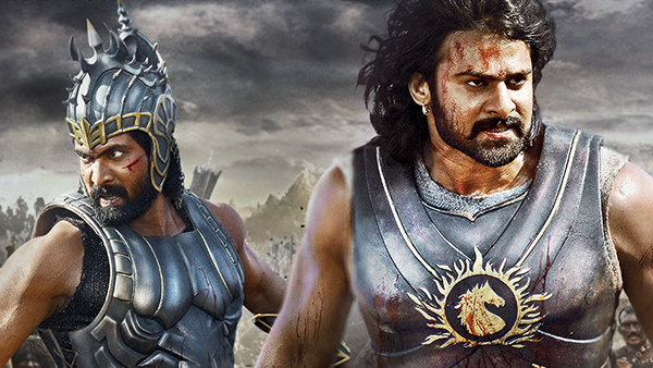 బాహుబలి