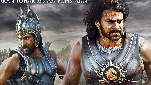 బాహుబలి