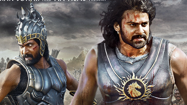 బాహుబలి