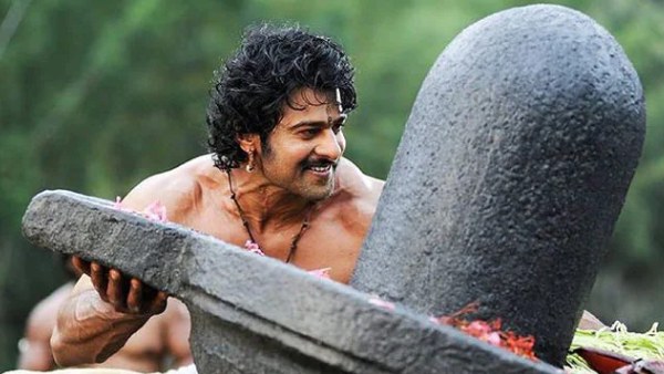 बाहुबली