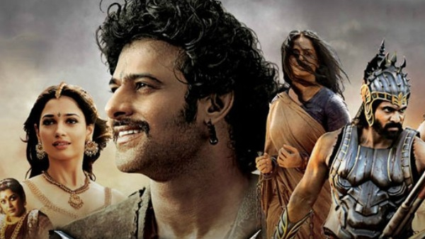 బాహుబలి