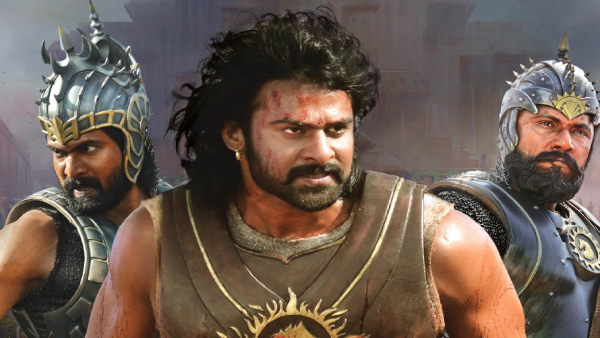 బాహుబలి