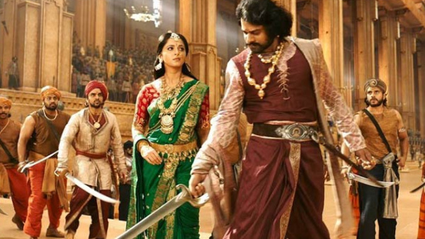 बाहुबली