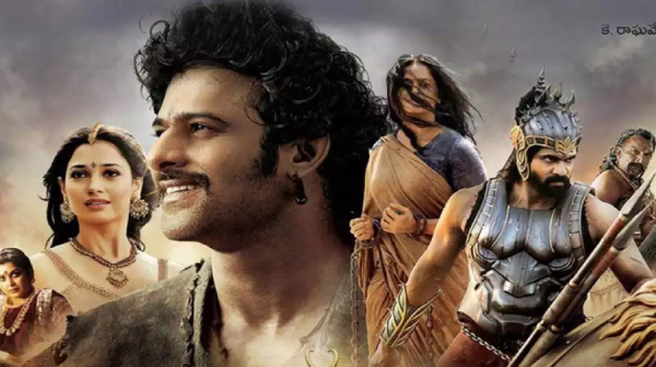 బాహుబలి