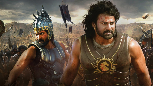 बाहुबली