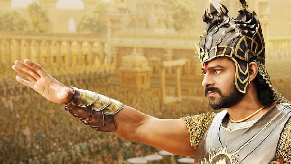 बाहुबली