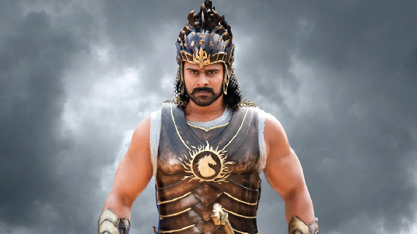 बाहुबली