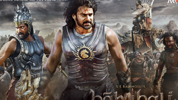 బాహుబలి ది కంక్లూజన్‌