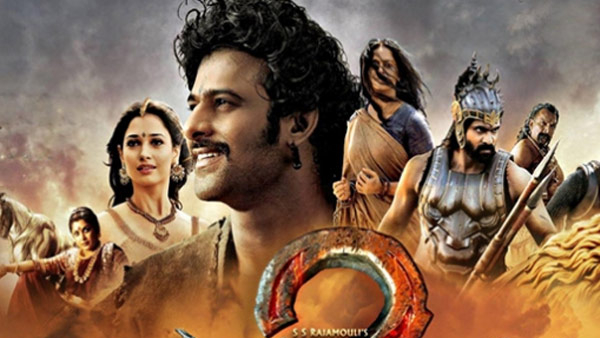 బాహుబలి ది కంక్లూజన్‌