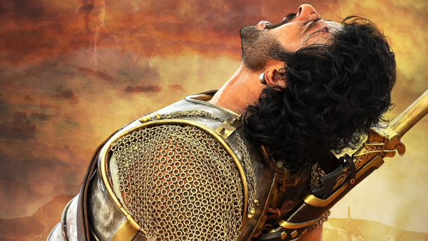 Baahubali The Conclusion