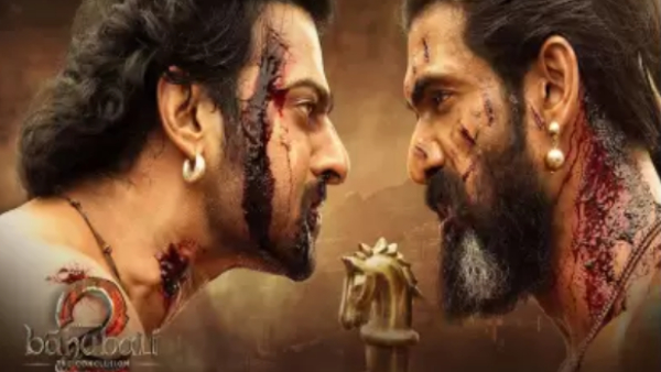 బాహుబలి ది కంక్లూజన్‌